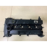 Крышка головки блока (клапанная) Mazda Mazda Atenza (GG) 2002-2007 L3G610210A