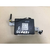 Блок электронный Kia Kia Cerato (YD) 2013-2020 95400A7330