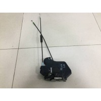 Замок двери задней левой Toyota Toyota Hilux (AN10,AN20,AN30) 2011-2015 690600K010