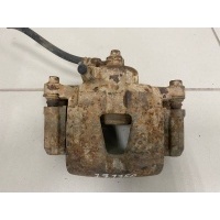 Суппорт передний правый Chevrolet Chevrolet Lanos (T100) 2004-2010 96273701