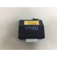 Блок управления парктроником SsangYong SsangYong Actyon New/Korando 2010> 8662034000