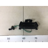 Кнопка открывания багажника Kia Kia Soul (AM) 2009-2014 812602K000