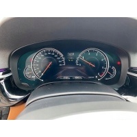 Bmw g30 g31 g11 g12 спидометр часы 6wb монтаж