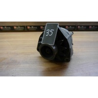 Генератор bosch 0120469115 мерседес atego