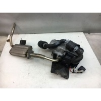 Volvo xc60 ii webasto в сборе 31694658