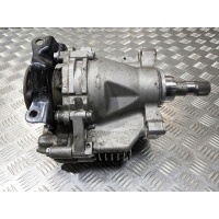 Редуктор кпп рейка угловая 4x4 0av409053s volkswagen audi seat skoda