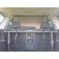 Сетка решётка моторный щит моторный щит opel zafira b 2005 - 2011