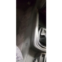 Audi a3 8l 96 - 2003 тоннель srodkowy передняя передний