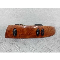 Кнопка аварийной сигнализации Toyota Sienna II Рестайлинг (XL20) 2005 - 2010 2009 55412AE011,