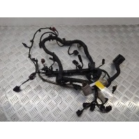 Проводка двигателя Volkswagen Golf-7(2012-2017) 2014 04L972627BK