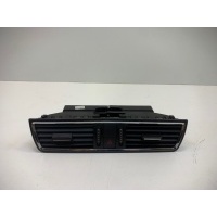 Воздуховод центральная консоль Skoda Rapid 1 2015 5JA820951BRYP