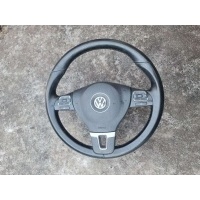 Руль Volkswagen Passat 2012