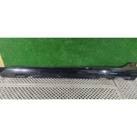 Накладка на порог Volvo V60 2014 31333004