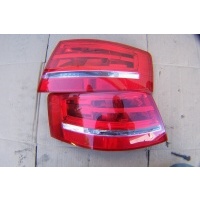 Audi a3 кабриолет фара задняя 8p7945096 095