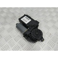 Моторчик стеклоподъемника задний правый Volkswagen Phaeton 2011 3D0959704G