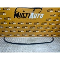 Юбка бампера Перед. Hyundai Santa Fe 3 2015-2018 865252waa0