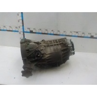 КПП автоматическая (AT) Audi A4 (B8) Allroad 2010- 0AW300046Q002