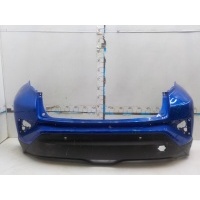 Бампер задний Toyota C-HR 2016- 52159F4907