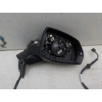 Зеркало наружное правое Audi Q5 2016- 80B857410C9B9