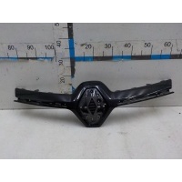 Молдинг решетки радиатора Renault Arkana 2019- 623828985R