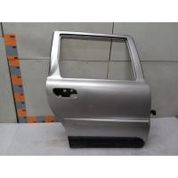 Дверь задняя правая Volvo V70 2001 30649498