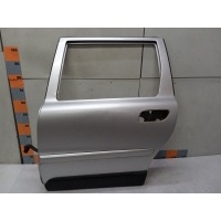 Дверь задняя левая Volvo V70 2001 30649497