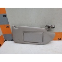 Козырек солнцезащитный Volvo V70 2001 39966762