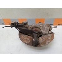 Кулак поворотный Volvo V70 2001 8663288