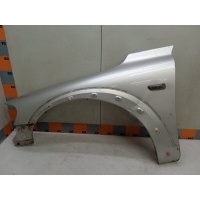 Крыло переднее левое Volvo V70 2001 9203559