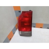Фонарь задний левый Volvo V70 2001 9474848
