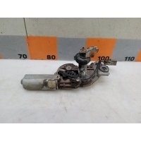 Моторчик стеклоочистителя задний Volvo V70 2001 9154525