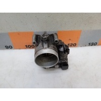 Заслонка дроссельная Volvo V70 2001 8677866