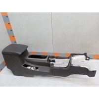 Подлокотник Nissan Pathfinder R51 2006 96911EB30B, допроценка