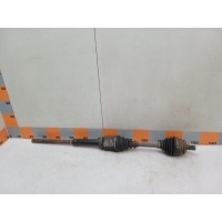 Привод передний правый Volvo V70 2001 36000536