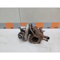 Турбина Volvo V70 2001 8658098