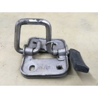 Замок капота верхний Volkswagen Jetta 7 2019 17A823186