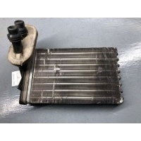 Радиатор отопителя (печки) Volkswagen Golf 4 2001 1J1819031A