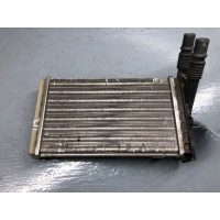 Радиатор отопителя (печки) Nissan Kubistar 2003 7701205538