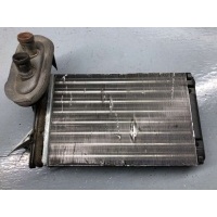 Радиатор отопителя (печки) Volkswagen Passat B4 1994 1H1819031A,1H1819866