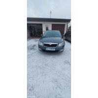 Октавия 2 рестайлинг 2012 1.4 tsi снг 122km