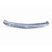 молдинг заднего бампера Opel Tigra 2 2005 93162200