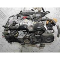 Катушка зажигания Subaru Forester (S11) 2002-2007 2005 22433AA500