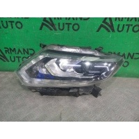 Фара Nissan X-Trail 3 T32 2013-2019 260754CC6C