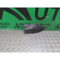Накладка бампера нижняя Haval F7 1 2018-2022 2803103XKQ00A8L, 2803103XKQ00A