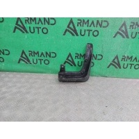 брызговик Hyundai Santa Fe 4 TM 2018-2021 86832S1000