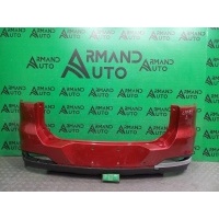 Бампер Chery Tiggo 7 Pro T1E 2020-нв 602000607AA, 602001065AA