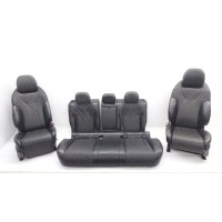 Сиденья Exeed RX T22 2023 402007609AAABK, 402007609