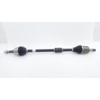 Привод Chery Tiggo 4 Pro T19 2023 154000420AA, 154000420