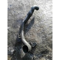 Патрубок интеркулера Volkswagen Passat B6 2006 3C0145840C