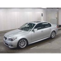 В разборе из Японии BMW 5 E60 2006 34116756303